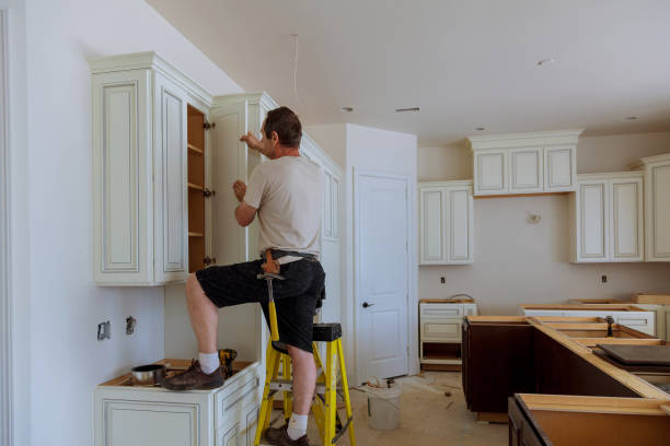 Licensed Kitchen service in Hudson, FL - Remodeling Of Kitchen