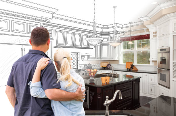 Professional Kitchen technician working in Hudson, FL