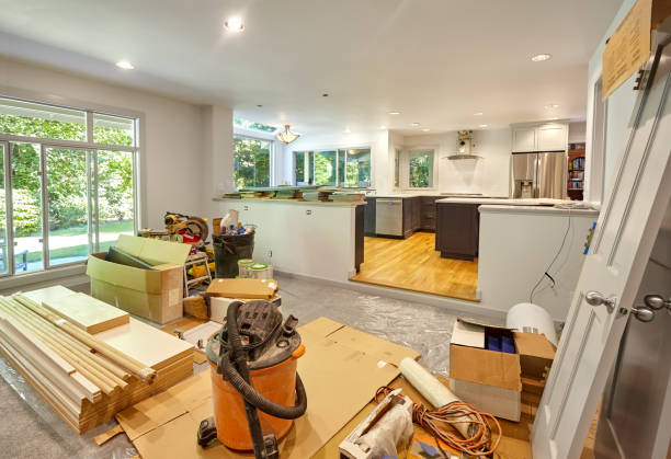 Reliable Kitchen contractor in Hudson, FL by Remodeling Of Kitchen